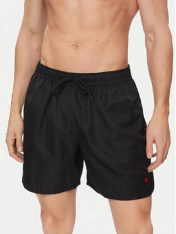 Ellesse Шорти для плавання Eames Short SHV20124 Чорний Regular Fit Ellesse Шорти для плавання Eames Short SHV20124 Чорний Regular Fit