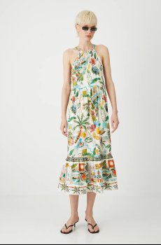 Платье Medicine