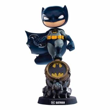 Фігурка Iron Studios DC Comics Comics Deluxe Batman (DCCDCG41821-MC) Фігурка Iron Studios DC Comics Comics Deluxe Batman (DCCDCG41821-MC)