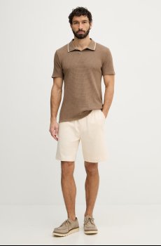 Guess поло для мужчин DARYL