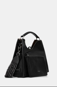 Кожаная сумочка Gianni Chiarini