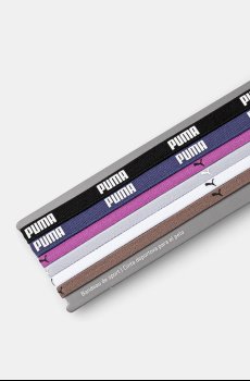 Повязки на голову Puma 6 шт