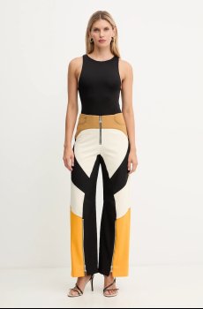 Брюки Patrizia Pepe