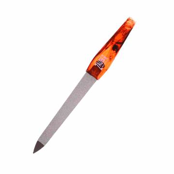 Пилка Zauber сапфировая N2, 12,2*1,5(03-0242) Пилка Zauber сапфировая N2, 12,2*1,5(03-0242)