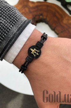 Мужской браслет Ferro