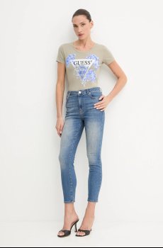 Футболка Guess