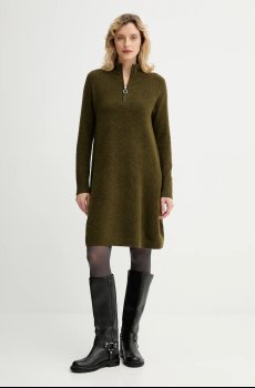 Платье с добавлением шерсти Marc OPolo
