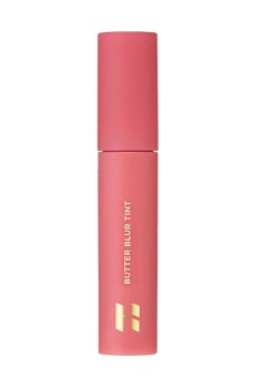 Уценка! Тинт для губ Holika Holika Butter Blur Tint 09 Vine, 4 г