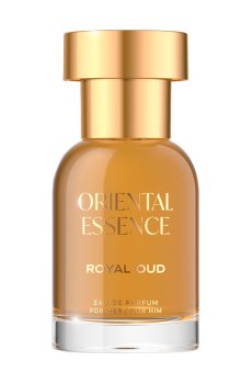 Oriental Essence Royal Oud Парфюмированная вода унисекс, 30 мл