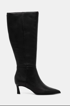 Кожаные сапоги Steve Madden Lucid