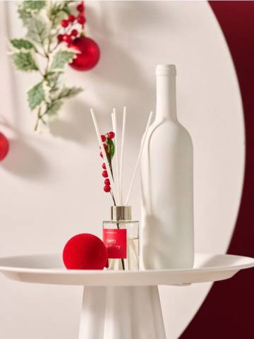 Освіжувач повітря Cranberry - червоний Освіжувач повітря Cranberry - червоний