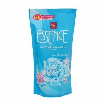 Кондиционер для белья Bsc Essence UV Protection Fabric Softener Impression, 600 мл Кондиционер для белья Bsc Essence UV Protection Fabric Softener Impression, 600 мл