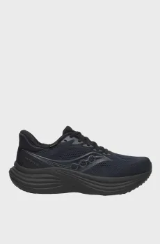 Мужские черные кроссовки TRIUMPH 24 GTX Черный 8 Saucony S101651-1003