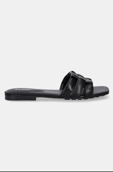 Кожаные шлепанцы Aldo GOTOSANDAL