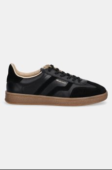 Кожаные кроссовки Gant Cuzima