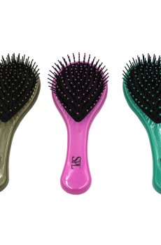 Расческа массажная для волос SPL 8590