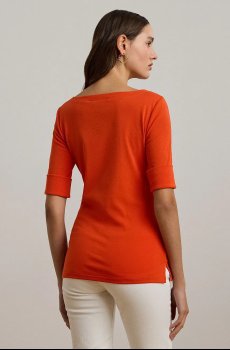 Футболка Lauren Ralph Lauren