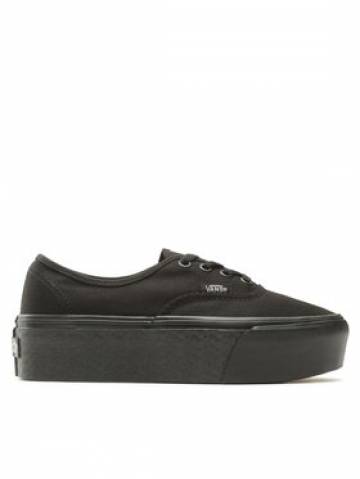 Vans Кросівки Authentic Stac VN0A5KXXBKA1 Чорний Vans Кросівки Authentic Stac VN0A5KXXBKA1 Чорний