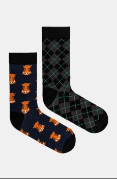 Хлопковые носки Medicine 2 шт