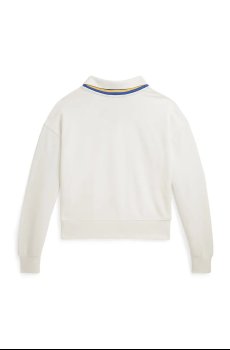 Детская хлопковая кофта Polo Ralph Lauren