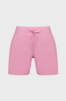 Женские розовые шорты Розовый 34 CMP 33D7786-C602