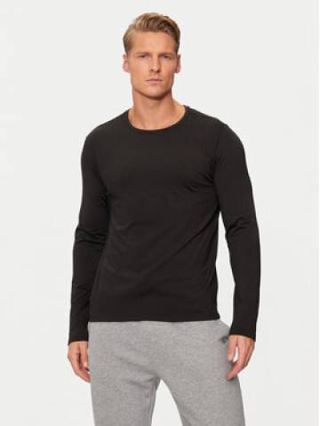 YSABEL MORA Longsleeve 70102 Чорний Slim Fit YSABEL MORA Longsleeve 70102 Чорний Slim Fit