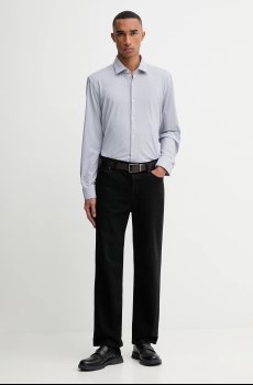 Рубашка HUGO Kenno