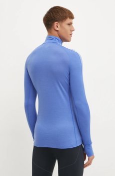 Функциональный лонгслив Icebreaker Merino 200 ZoneKnit