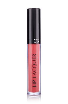 Уценка! Лаковый блеск для губ LCF Lip Lacqver 05, 5.3 г