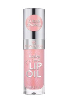 Масло для губ Essence Lip Oil Hydra Kiss, 10 Sugar Sparkle, 4 мл
