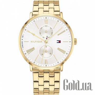 Дизайнерские часы Tommy Hilfiger Дизайнерские часы Tommy Hilfiger