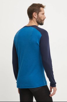 Функциональный лонгслив Smartwool Classic Thermal Merino