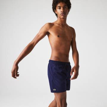 Lacoste шорти для плавання чоловічі Lacoste шорти для плавання чоловічі