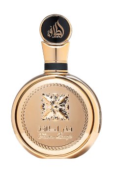 Lattafa Perfumes Fakhar Extrait Духи мужские, 100 мл