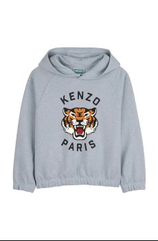 Детская кофта Kenzo Kids