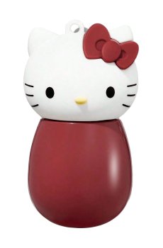 Блеск для губ Hello Kitty X Sheglam Poolside Perfection Lip Glaze, Melon Punch, 3 г