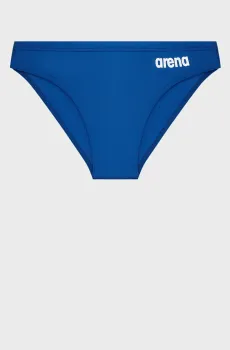 Детские синие плавки Синий 12 Arena 004774-720