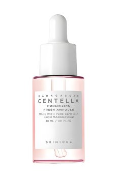 Ампульная сыворотка для лица Skin1004 Madagascar Centella Poremizing Fresh Ampoule, 30 мл