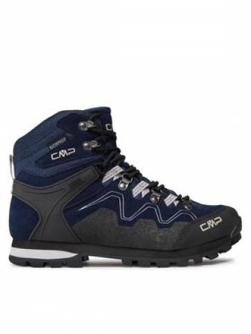 CMP Трекінгові черевики Athunis Mid Wmn Trekking Shoe Wp 31Q4976 Cиній CMP Трекінгові черевики Athunis Mid Wmn Trekking Shoe Wp 31Q4976 Cиній