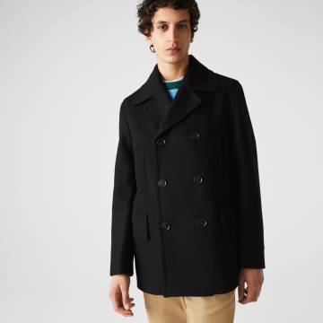 Lacoste пальто чоловіче Lacoste пальто чоловіче