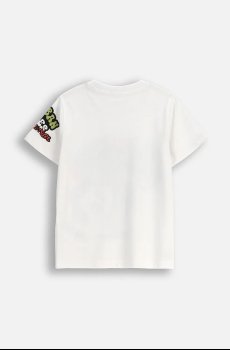 Детская футболка Coccodrillo
