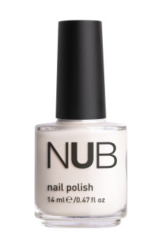 Лак для ногтей NUB Nail Polish 121, 14 мл