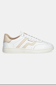 Кожаные кроссовки Gant Cuzmo