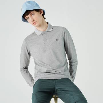 Lacoste поло чоловіче Lacoste поло чоловіче