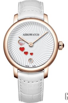 Часы Aerowatch