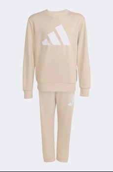 Детский спортивный костюм adidas