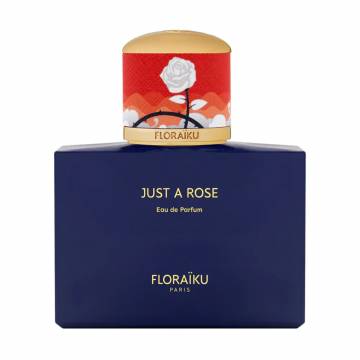 Floraiku Just a Rose Парфюмированная вода унисекс, 100 мл (ТЕСТЕР) Floraiku Just a Rose Парфюмированная вода унисекс, 100 мл (ТЕСТЕР)