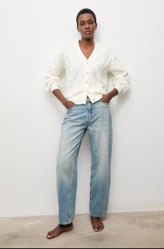 Кардиган с кашемиром Answear.LAB