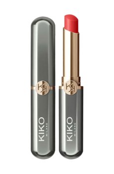 Кремовая помада для губ Kiko Milano Unlimited Stylo 16 Poppy Red, 1.5 г