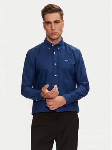 Boss Сорочка H-Roan 50521996 Голубий Slim Fit Boss Сорочка H-Roan 50521996 Голубий Slim Fit